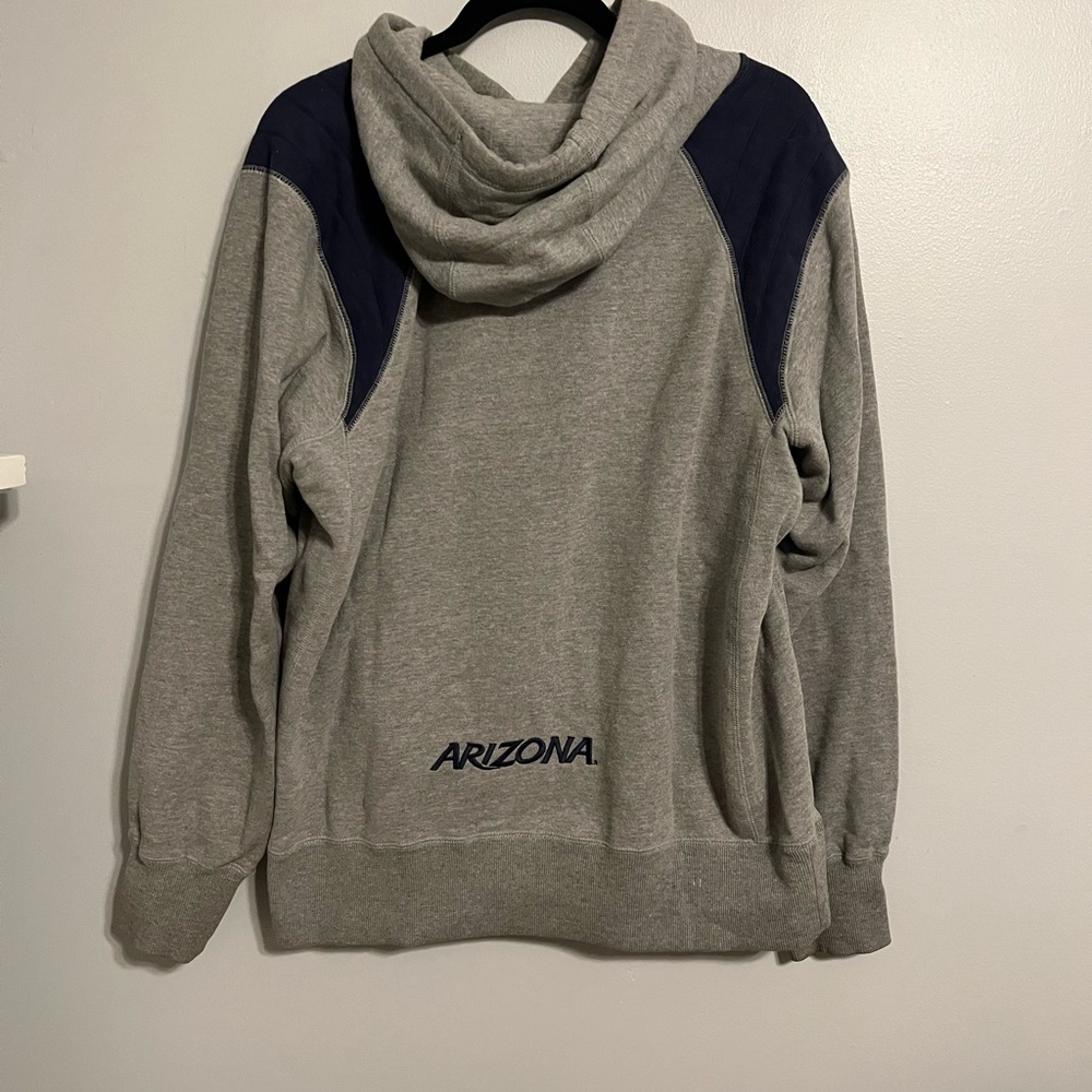 🏆University of Arizona hoodie - Picture 5 of 5